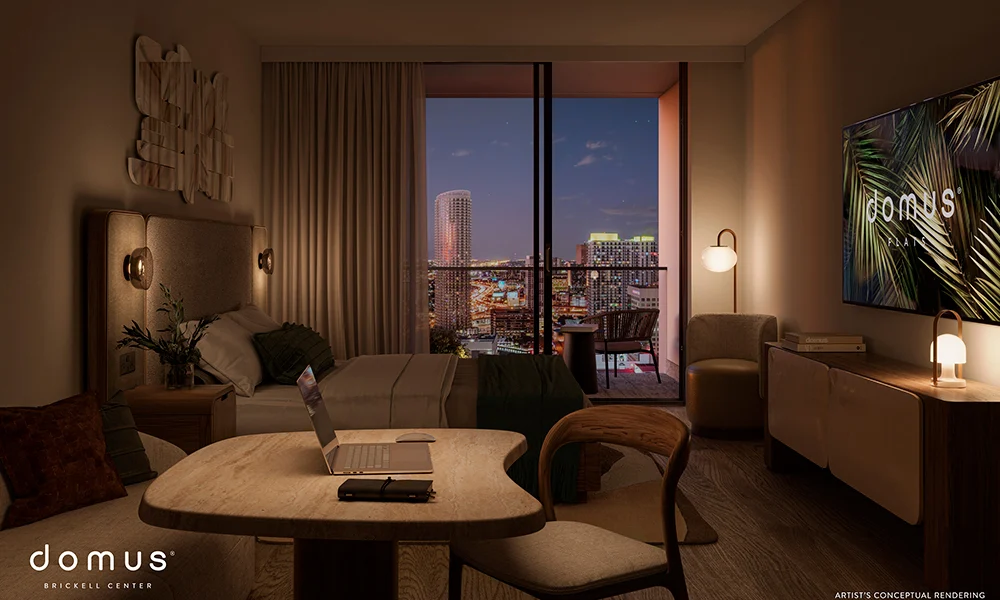 15-Domus-Brickell-Center-Bedroom