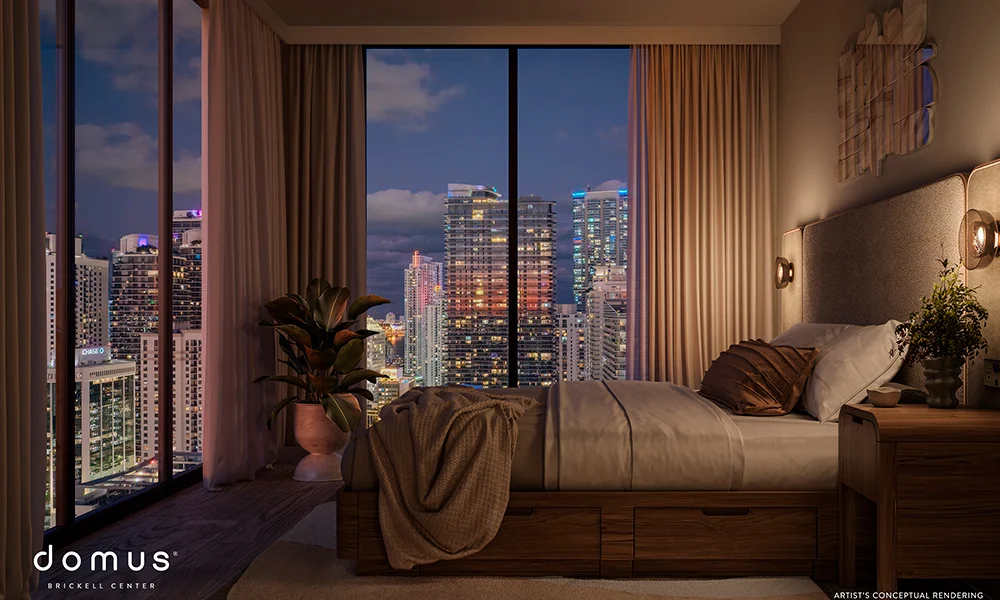 16-Domus-Brickell-Center-Bedroom